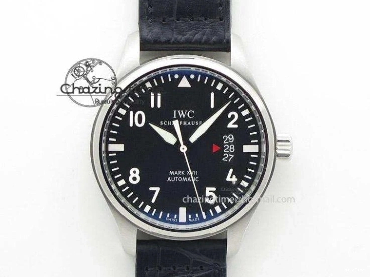 MIROTIME 0127 Durable Portofino 37mm SS V7F 1:1 Best Edition White Dial on Light Brown Leather Strap A 7092